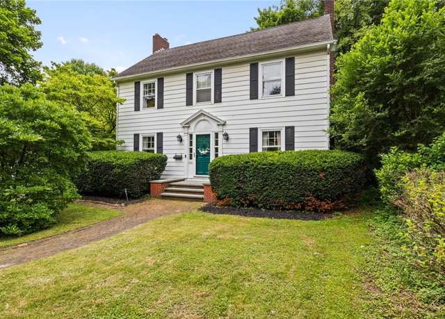 Property at 3021 Elmwood Ave, Brighton, NY 14618, 5 beds, 3 baths
