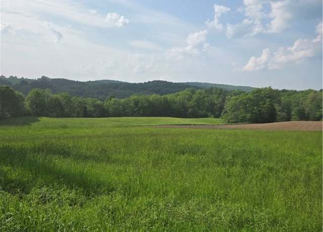 Property at 0 Backus Rd, New Lisbon, NY 13810