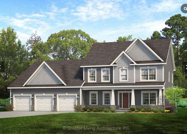 Property at 8 Dumais Ln, Penfield, NY 14526, 4 beds, 3.5 baths