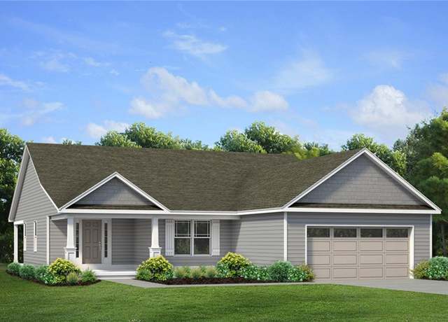 Property at 6084 Eddy Gate Way Way, Farmington, NY 14425, 3 beds, 2 baths
