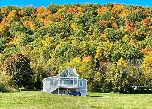 Property at 6731 County Road 12 Rd, South Bristol, NY 14512, 2 beds, 1.5 baths