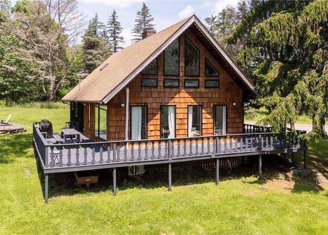 Property at 2064 County Highway 8, Roxbury, NY 12421, 4 beds, 2 baths
