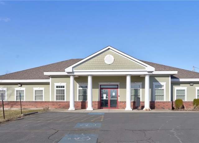 Property at 399 Grant Avenue Rd, Sennett, NY 13021, 1.5 baths