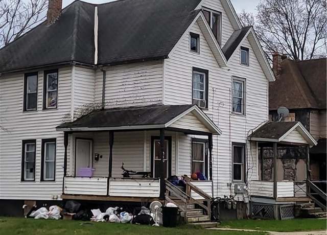 Property at 508-510 Matthew St, Elmira-city, NY 14901, 6 beds, 2 baths