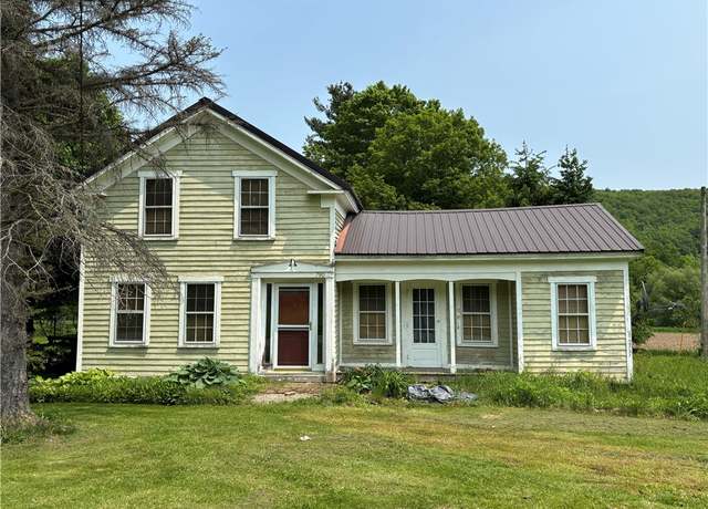 Property at 790 County Highway 34, Maryland, NY 12155, 2 beds, 1.5 baths