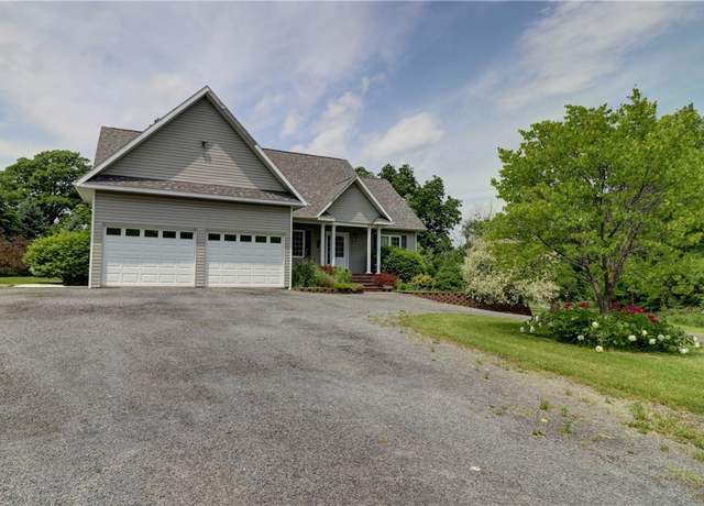 Property at 1547 Great Gully Rd, Springport, NY 13160, 3 beds, 2.5 baths