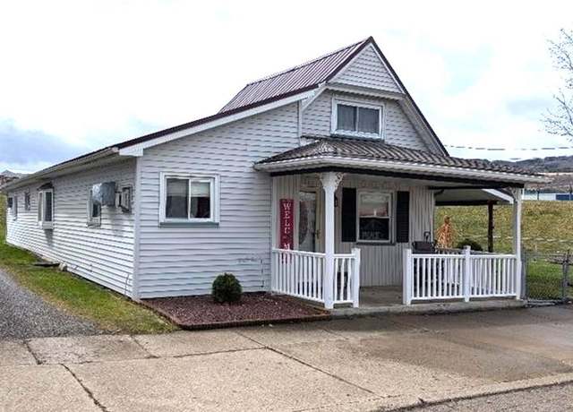 Property at 151 Canisteo Ave, Hornell, NY 14843, 3 beds, 2 baths