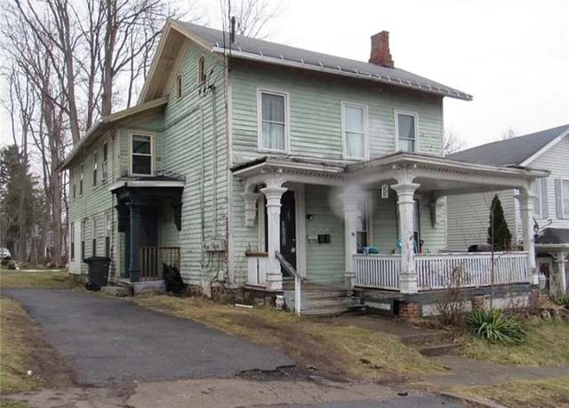Property at 96 Water St, Lyons, NY 14489, 4 beds, 3 baths