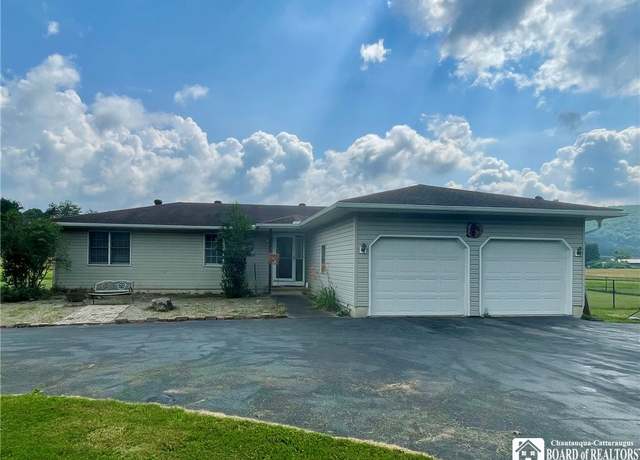 Property at 5224 Route 353, Little Valley, NY 14755, 3 beds, 2 baths