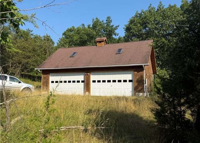 Property at Rock Rd, Starkey, NY 14837