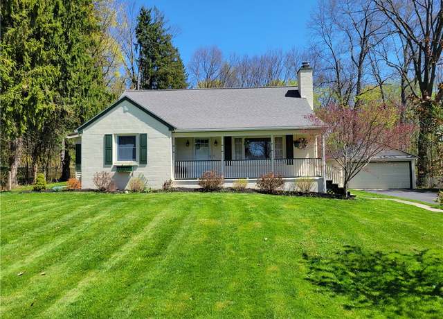 Property at 2620 East St, Canandaigua-town, NY 14424, 3 beds, 2 baths