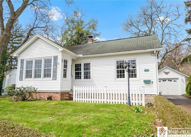 Property at 155 S 6th St, Lewiston, NY 14092, 3 beds, 2 baths