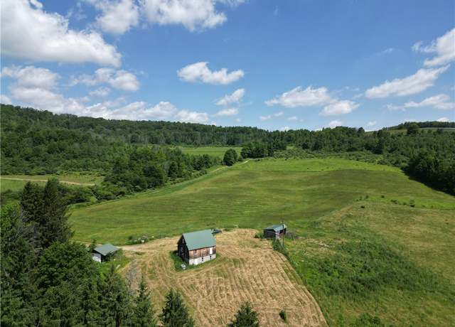 Property at 2857 County Route 84, Troupsburg, NY 14885, 3 beds, 1 bath