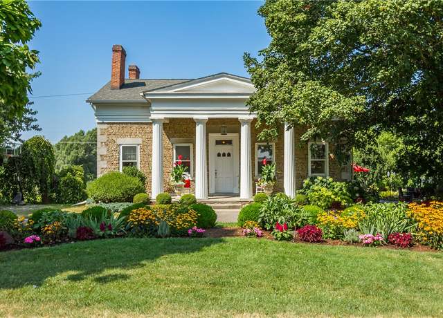 Property at 2464 Gorham Rd, Seneca, NY 14561, 4 beds, 2 baths