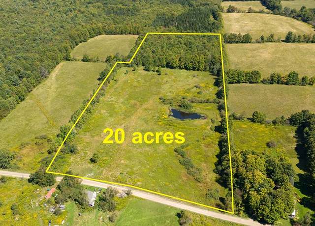 Property at Lot 5 Warren Rd, Meredith, NY 13753