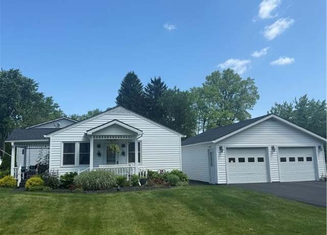 Property at 3500 Kentucky Ave, Horseheads, NY 14903, 2 beds, 1 bath