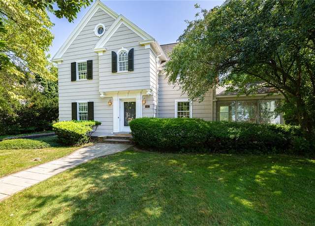 Property at 441 Claybourne Rd, Brighton, NY 14618, 5 beds, 3.5 baths