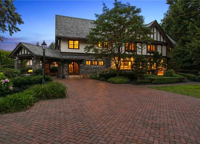 Property at 2615 East Ave, Brighton, NY 14610, 9 beds, 6 baths