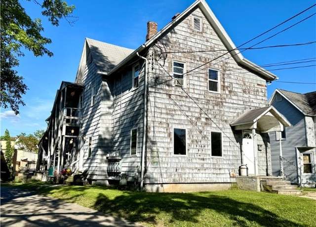 Property at 232 Birchwood Ave, Horseheads, NY 14903, 3 beds