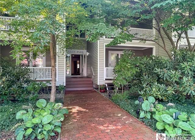 Property at 4-8 Morris Ave Unit B2, Chautauqua, NY 14722, 1 bath