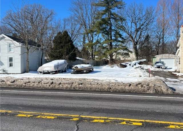 Property at 6283 State Route 21, Williamson, NY 14589