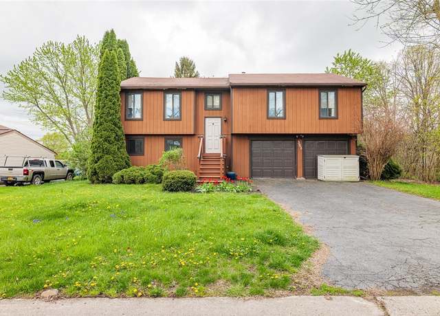Property at 353 Countess Dr, Henrietta, NY 14586, 3 beds, 2 baths