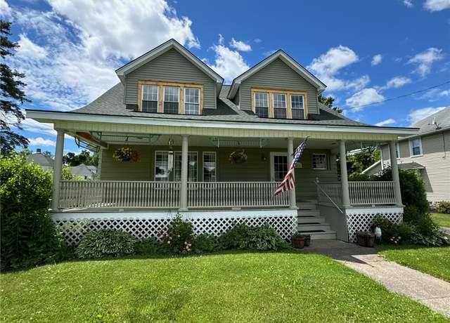 Property at 405 2nd Ave, Wayland, NY 14572, 3 beds, 2.5 baths