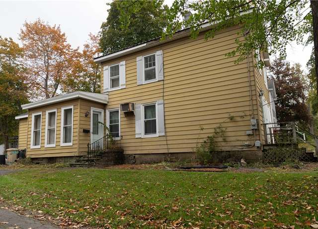 Property at 129 N Broad St, Norwich-city, NY 13815, 4 beds, 2 baths