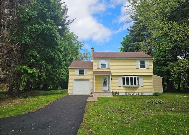 Property at 848 Weiland Rd, Greece, NY 14626, 4 beds, 1.5 baths