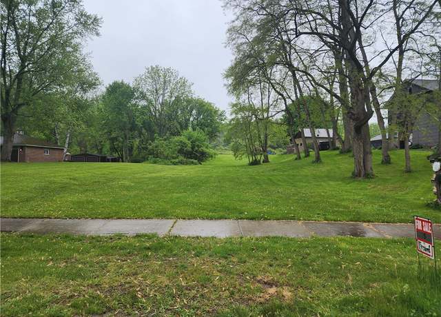 Property at 228 Main St, Mount Morris, NY 14510