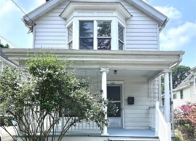 Property at 207 N Clinton St, Olean-city, NY 14760, 3 beds, 1.5 baths