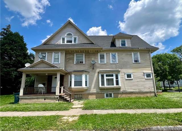 Property at 294 Chili Ave, Rochester, NY 14611, 8 beds, 3 baths