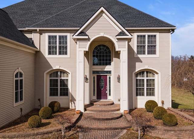 Property at 72 Tigerlily Ln, Lansing, NY 14850, 5 beds, 4.5 baths