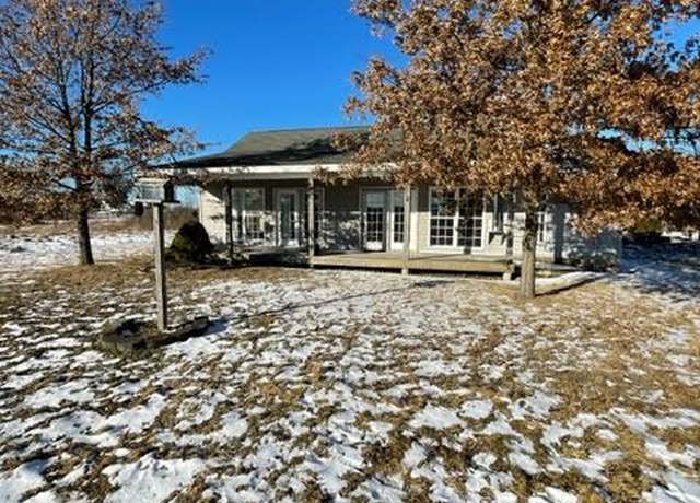 Property at 11428 Birch Creek Rd, Caton, NY 14871, 5 beds, 2.5 baths