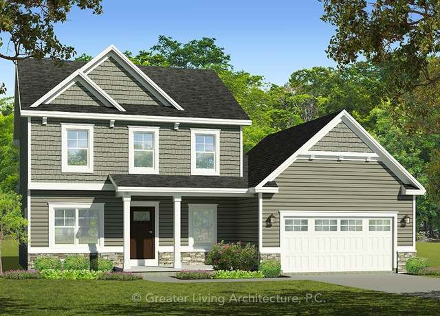 Property at Lot 27 Venita Monet Trl, Ontario, NY 14519, 3 beds, 2.5 baths