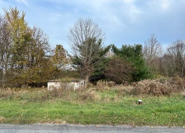 Property at 8379 Green Rd, West Sparta, NY 14437