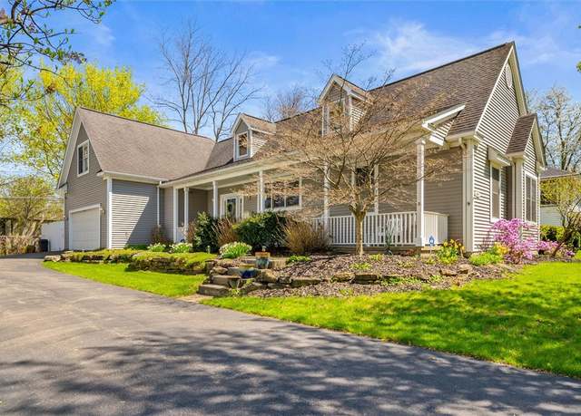 Property at 690 Hillside Ave, Rochester, NY 14610, 3 beds, 3 baths