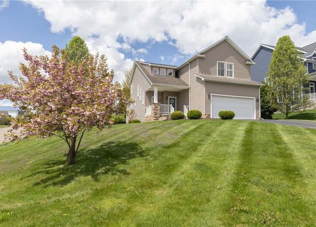 Property at 145 St Andrews Dr, Horseheads, NY 14845, 4 beds, 3.5 baths