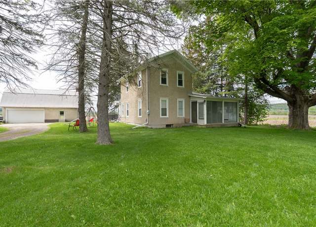 Property at 11241 State Route 21, Wayland, NY 14572, 3 beds, 1.5 baths
