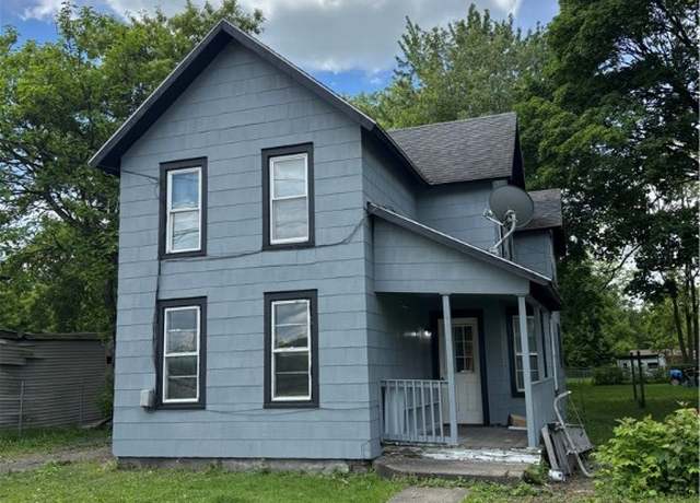 Property at 752 S Main St, Elmira-city, NY 14904, 4 beds, 3 baths