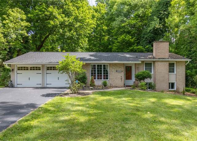 Property at 230 Panorama Trl, Penfield, NY 14625, 3 beds, 2 baths