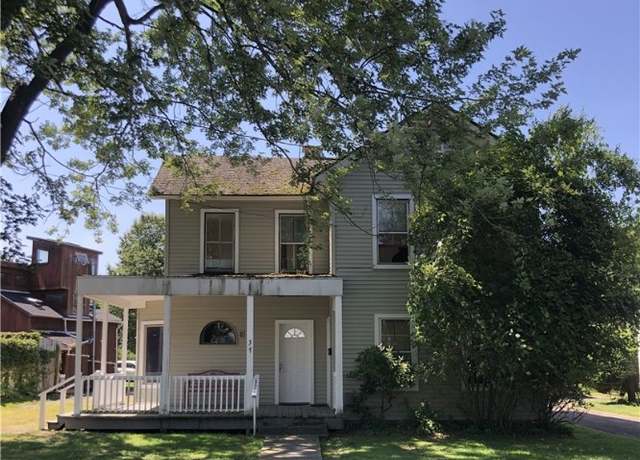 Property at 37 Church St, Oneonta, NY 13820, 6 beds, 2 baths
