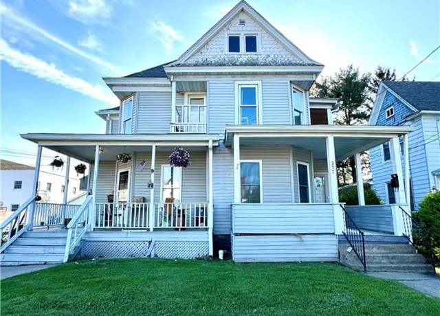 Property at 237 Scottwood Ave, Horseheads, NY 14903, 6 beds