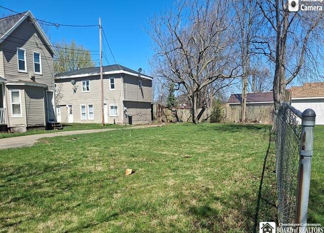 Property at 166 W 2nd St, Dunkirk-city, NY 14048