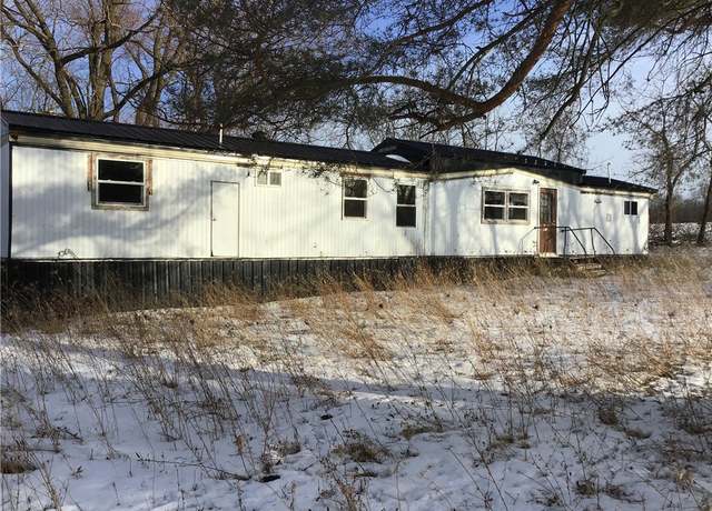 Property at 5563 Turkey Hill Rd, Conesus, NY 14435, 2 beds, 1 bath