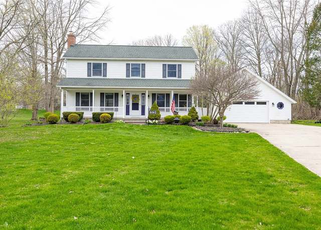 Property at 895 W Sweden Rd, Sweden, NY 14420, 3 beds, 2.5 baths