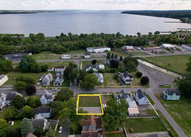 Property at 46 Hallenbeck Ave, Geneva City, NY 14456