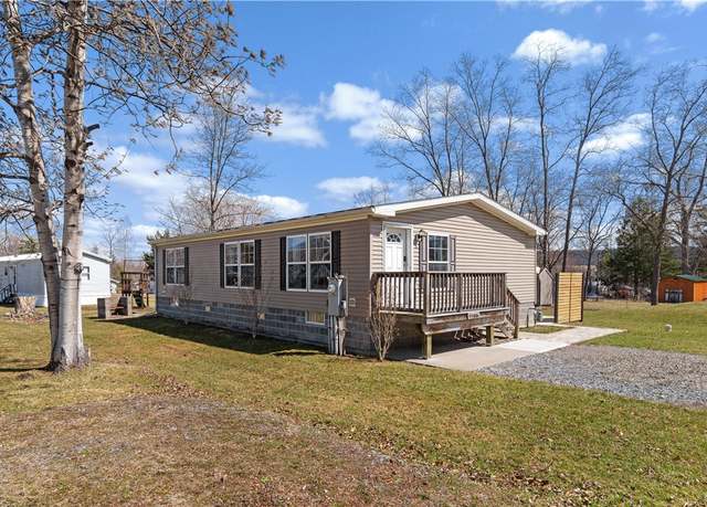 Property at 9588 Way Mandalay Rd, Wayne, NY 14840, 2 beds, 2 baths