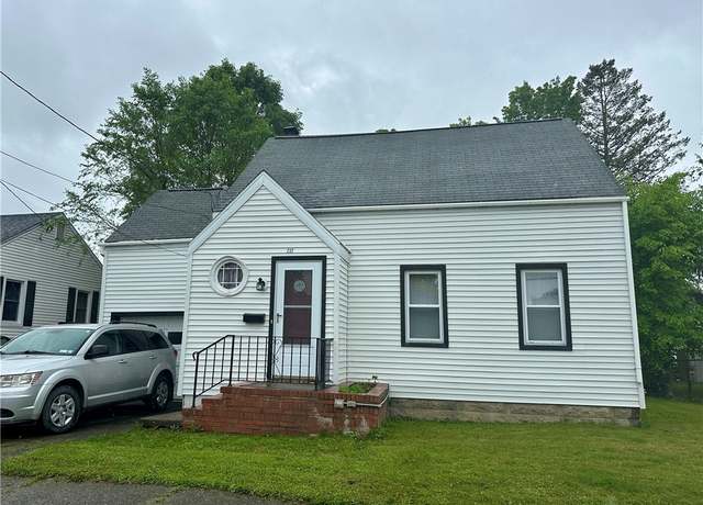 Property at 232 Reynolds Ave, Corning-city, NY 14830, 3 beds, 1.5 baths