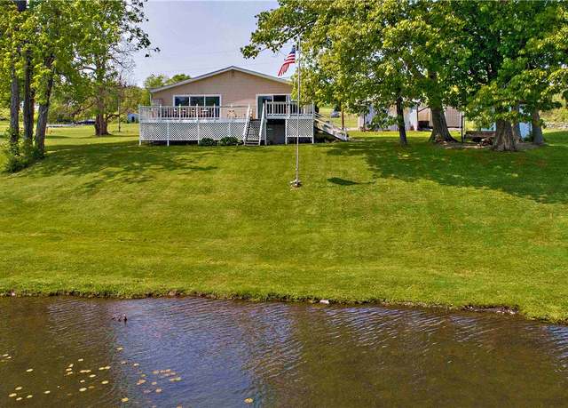 Property at 4106 Shorewood Dr, Tyrone, NY 14840, 4 beds, 2 baths